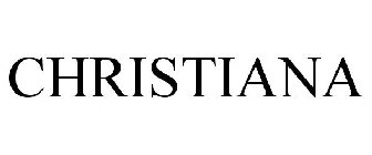 CHRISTIANA