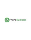 EPHONENUMBERS