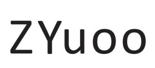 ZYUOO