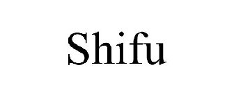 SHIFU