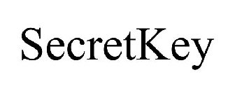 SECRETKEY