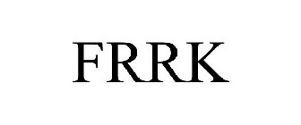 FRRK