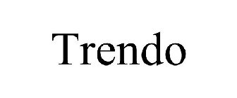 TRENDO