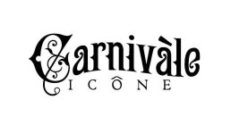 CARNIVALE ICÔNE