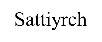 SATTIYRCH