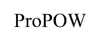 PROPOW