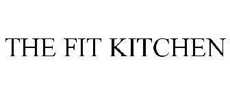 THE FIT KITCHEN