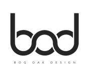 BOD BOG OAK DESIGN