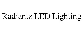 RADIANTZ LED LIGHTING