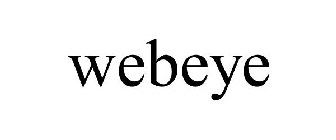 WEBEYE