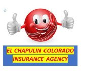 EL CHAPULIN COLORADO INSURANCE AGENCY