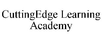 CUTTINGEDGE LEARNING ACADEMY