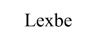 LEXBE