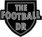 THE FOOTBALL DR