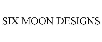 SIX MOON DESIGNS