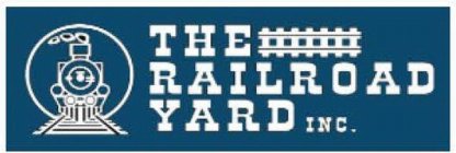 THE RAILROAD YARD INC.