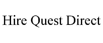 HIRE QUEST DIRECT