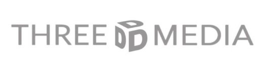 THREE D MEDIA