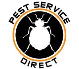 PEST SERVICE DIRECT