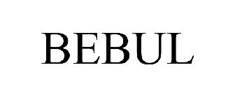 BEBUL