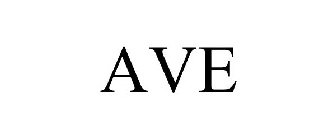 AVE