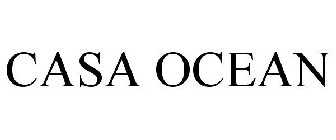 CASA OCEAN