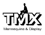 TMX MANNEQUINS & DISPLAY