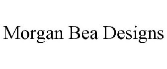 MORGAN BEA DESIGNS