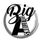 BIG A SOLUTIONS