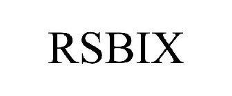 RSBIX