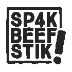 SP4K BEEF STIK!