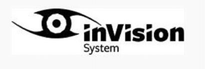 INVISION SYSTEM