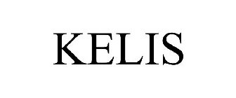 KELIS
