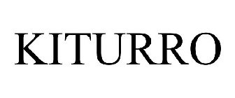 KITURRO