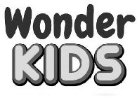 WONDER KIDS