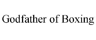 GODFATHER OF BOXING