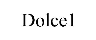 DOLCE1