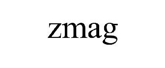 ZMAG