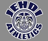 JEHDI ATHLETICS