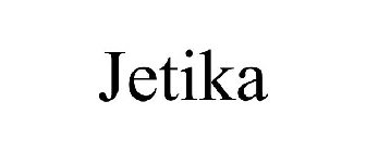 JETIKA