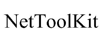 NETTOOLKIT