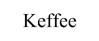 KEFFEE