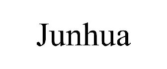 JUNHUA