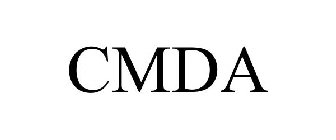 CMDA