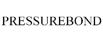 PRESSUREBOND