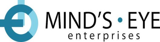 MIND'S · EYE ENTERPRISES