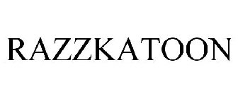 RAZZKATOON