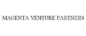 MAGENTA VENTURE PARTNERS