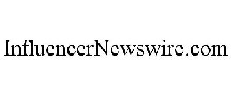 INFLUENCERNEWSWIRE.COM