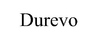 DUREVO